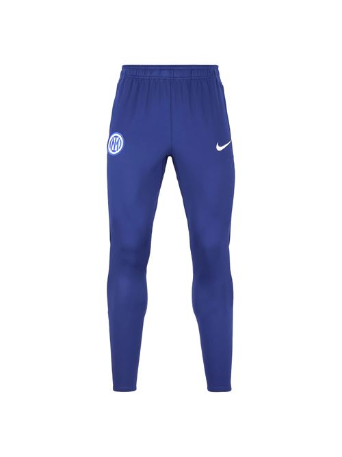 Nike Inter pantaloni training uomo 26/27 Inter | II2792-492TR PANT